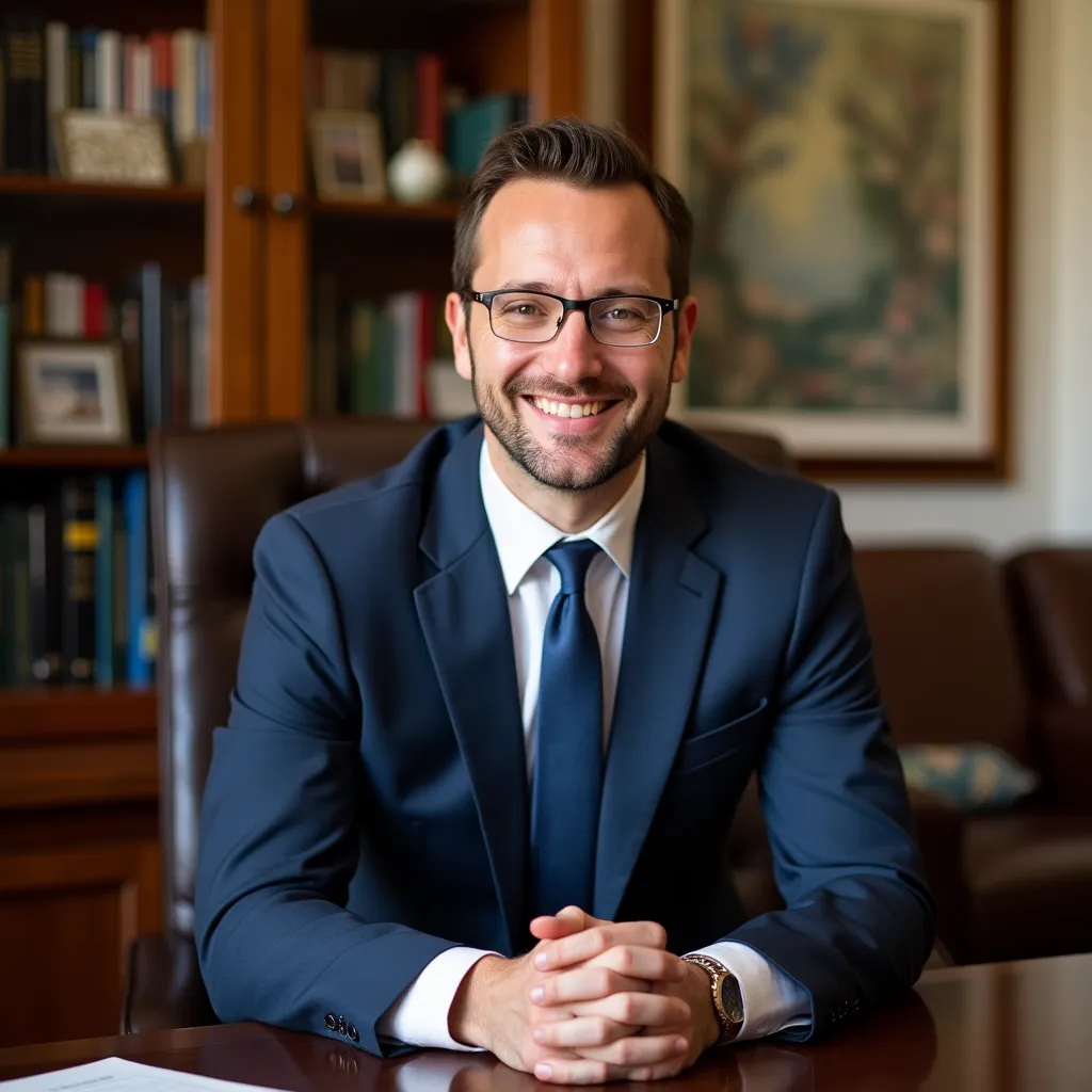 Thomas Petit, Gestionnaire de Ressources et Publications